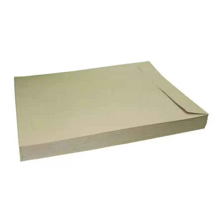 KOPERTA PAPIEROWA B4 HK BRĄZOWA 250X353MM 25szt